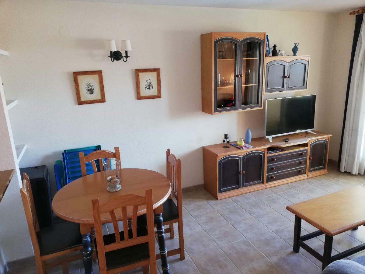 Los Juncos Solo Familias Serviplaya Playa De Xeraco Zewnętrze zdjęcie